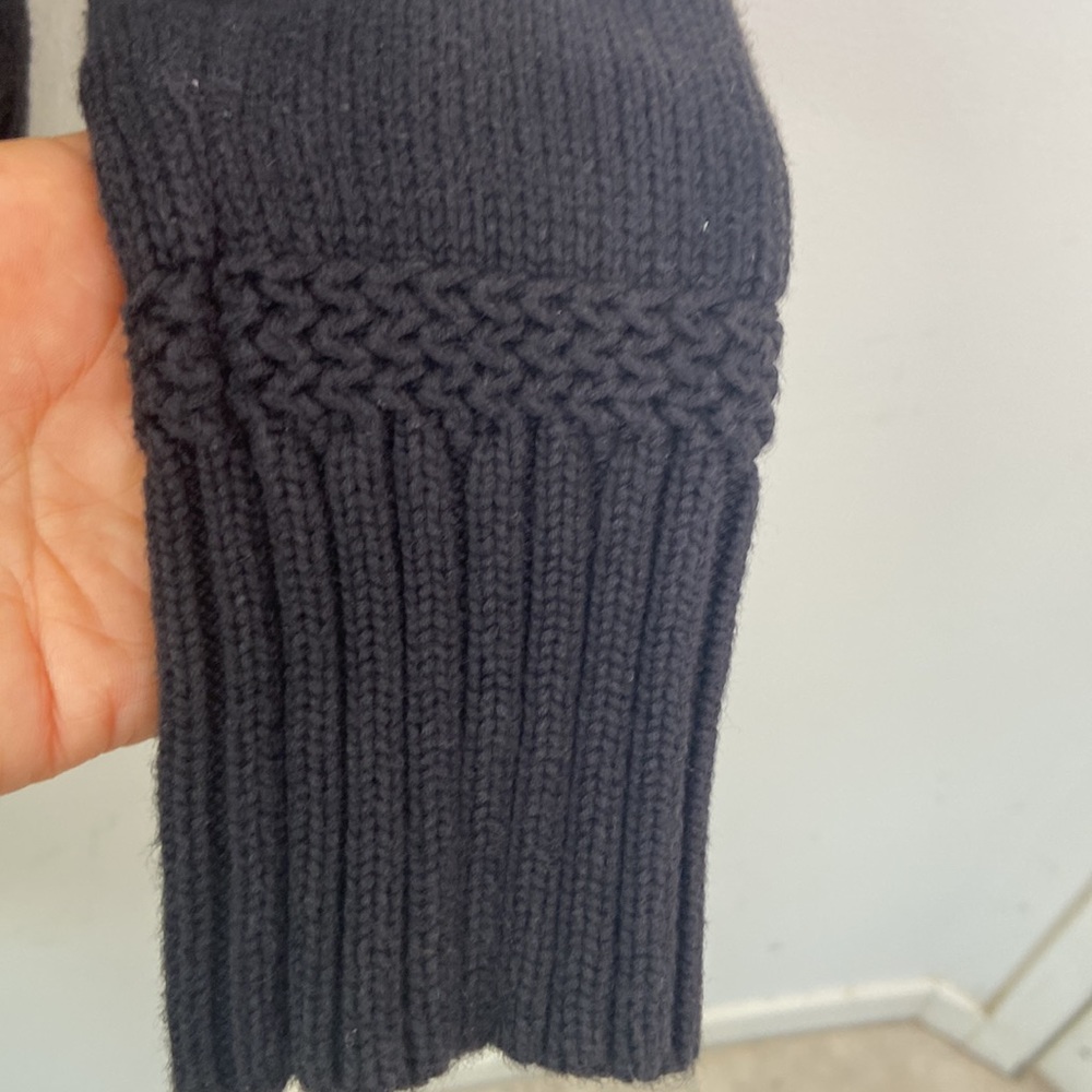 Ralph Lauren Sport sweater - Picture 4 of 6